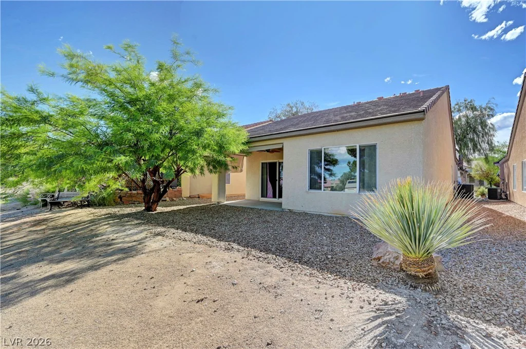 7612 Lily Trotter, North Las Vegas, NV 89084