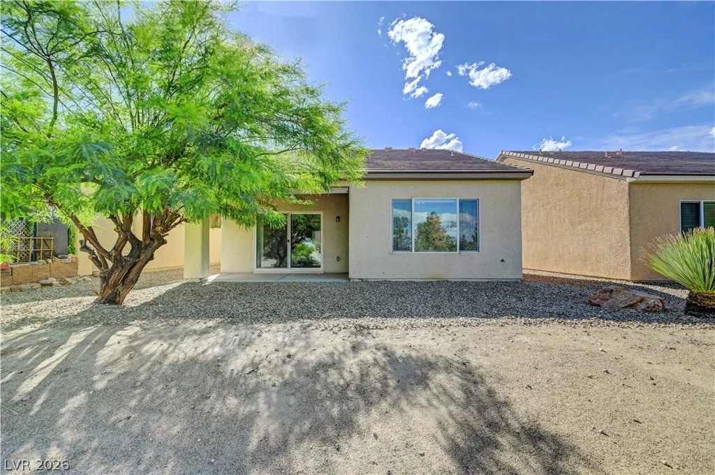 7612 Lily Trotter, North Las Vegas, NV 89084