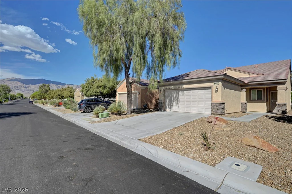 7612 Lily Trotter, North Las Vegas, NV 89084