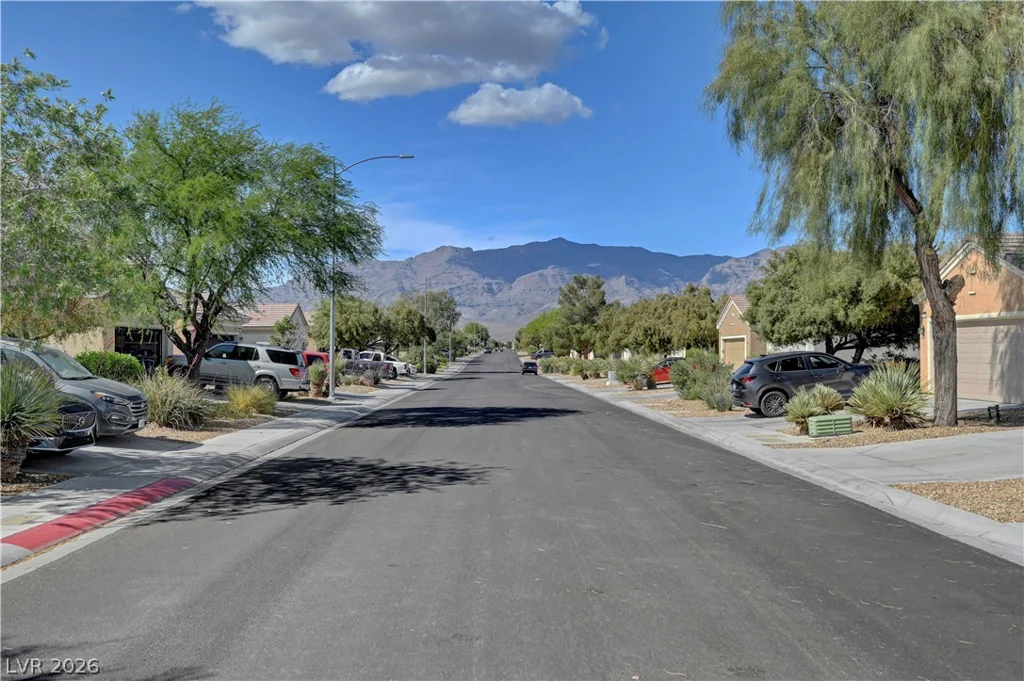 7612 Lily Trotter, North Las Vegas, NV 89084