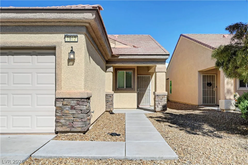 7612 Lily Trotter, North Las Vegas, NV 89084