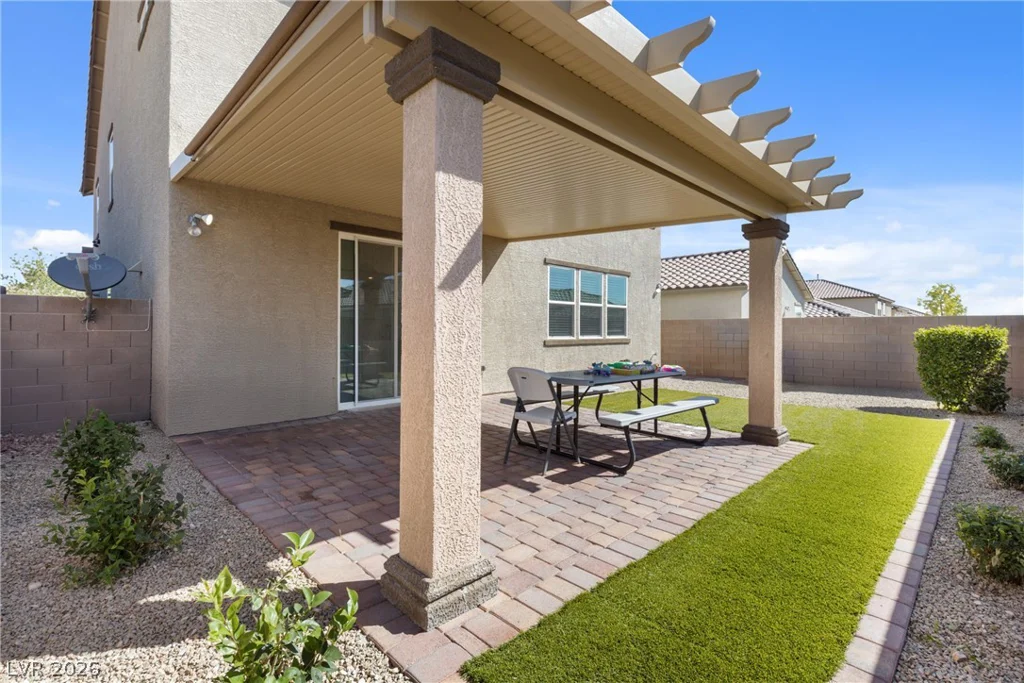 9757 Meranto, Las Vegas, NV 89178