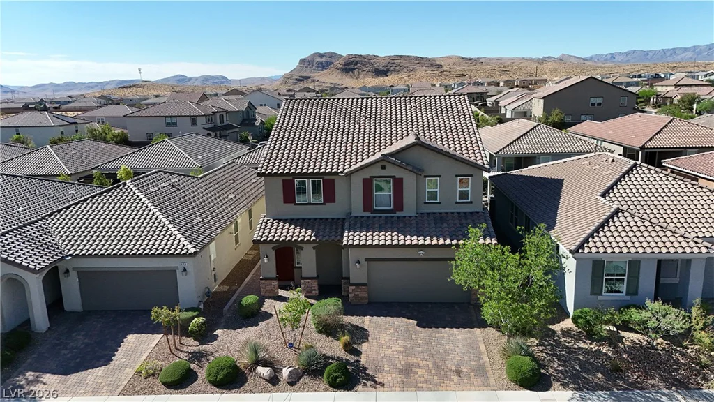 9757 Meranto, Las Vegas, NV 89178