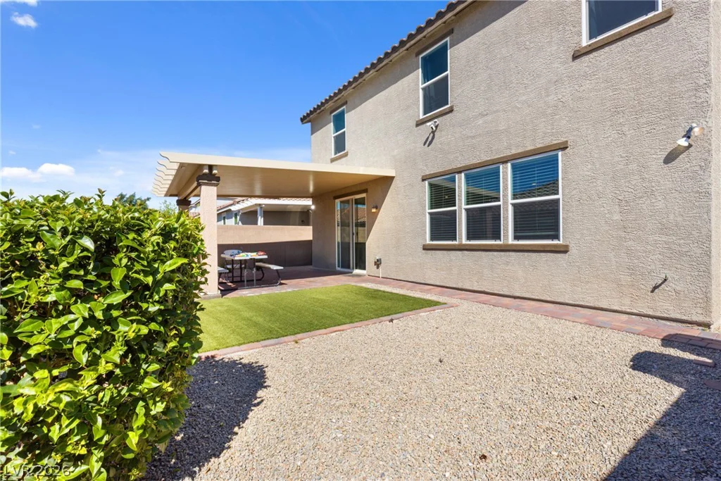 9757 Meranto, Las Vegas, NV 89178