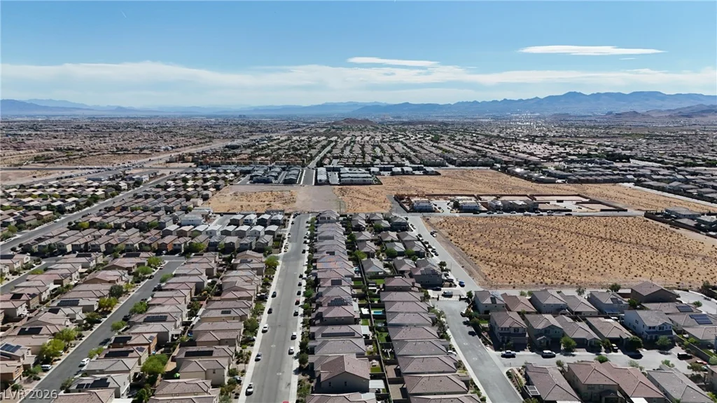9757 Meranto, Las Vegas, NV 89178