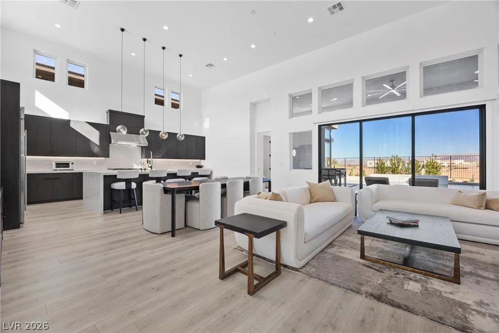 164 Vista Terrazza, Henderson, NV 89011