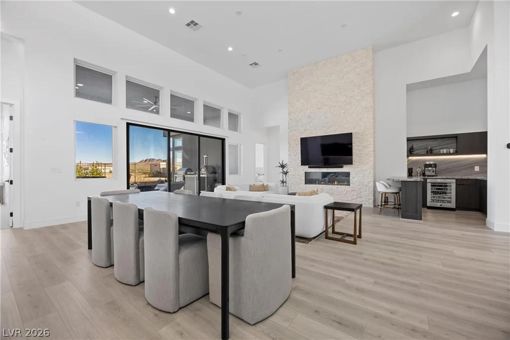 164 Vista Terrazza, Henderson, NV 89011