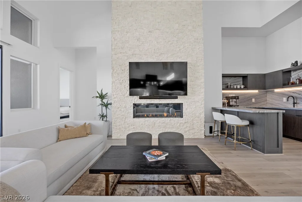 164 Vista Terrazza, Henderson, NV 89011