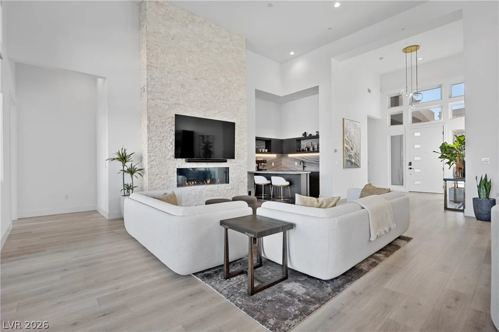164 Vista Terrazza, Henderson, NV 89011