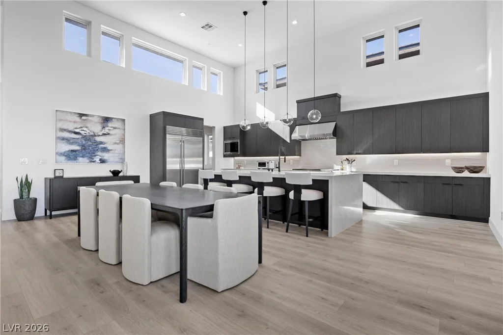 164 Vista Terrazza, Henderson, NV 89011
