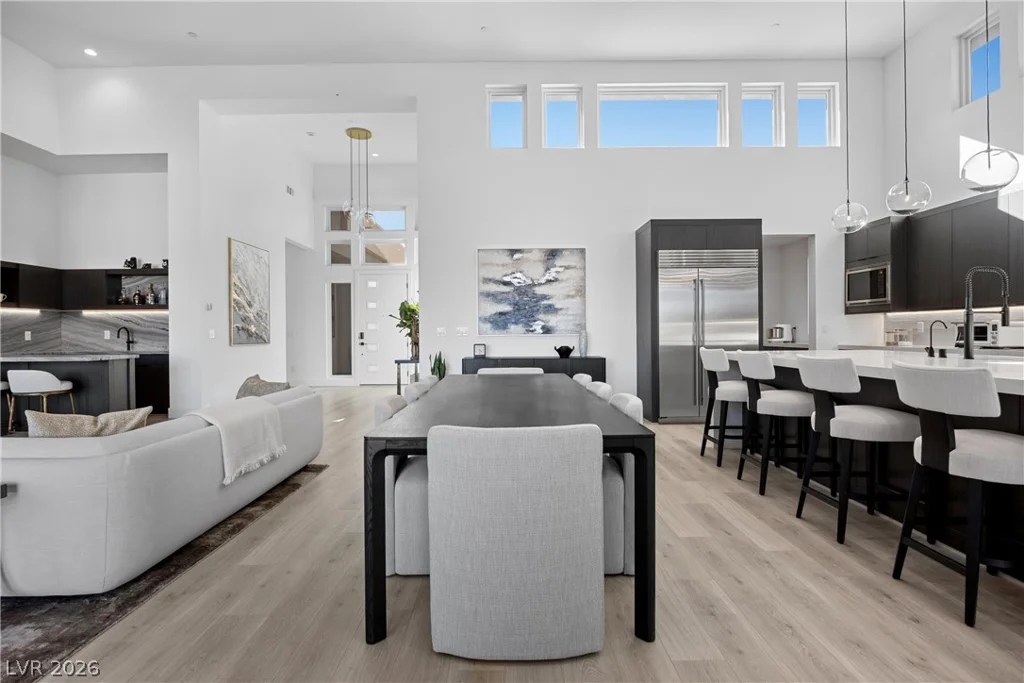 164 Vista Terrazza, Henderson, NV 89011