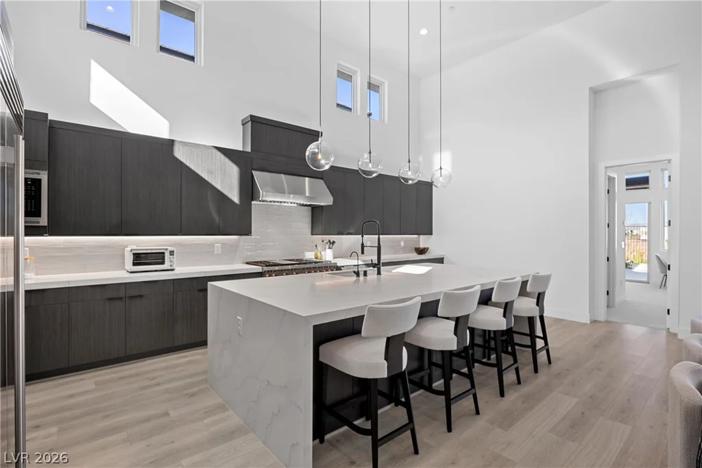 164 Vista Terrazza, Henderson, NV 89011