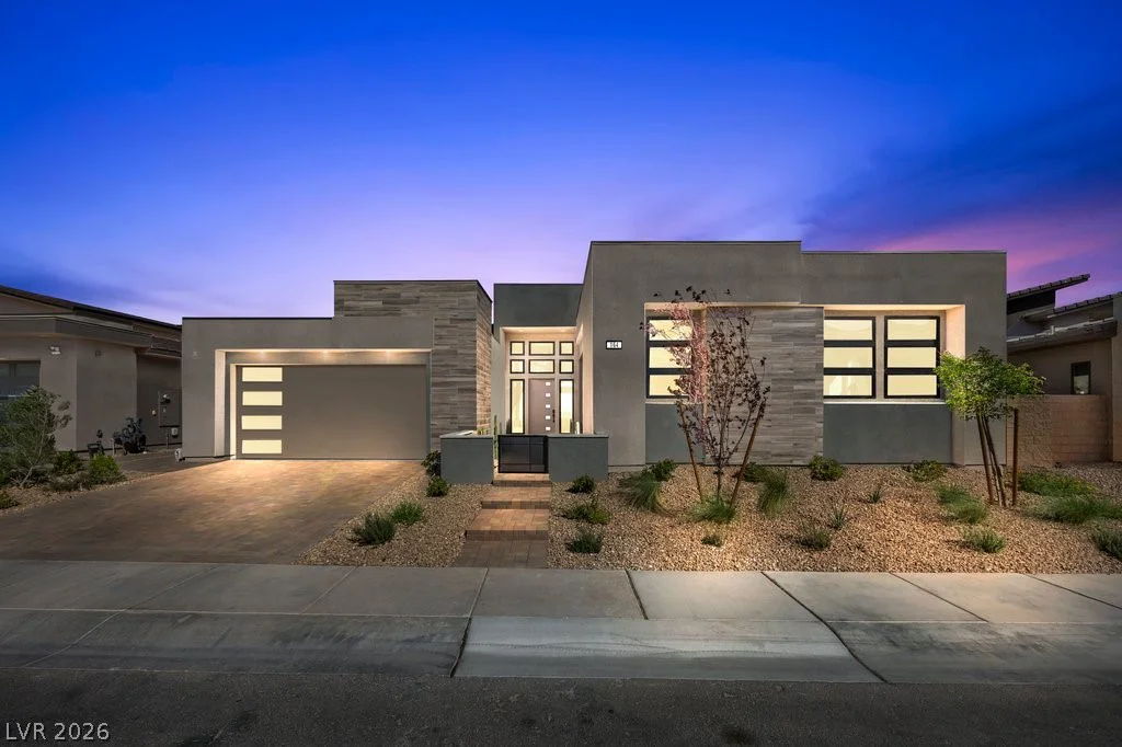 164 Vista Terrazza, Henderson, NV 89011