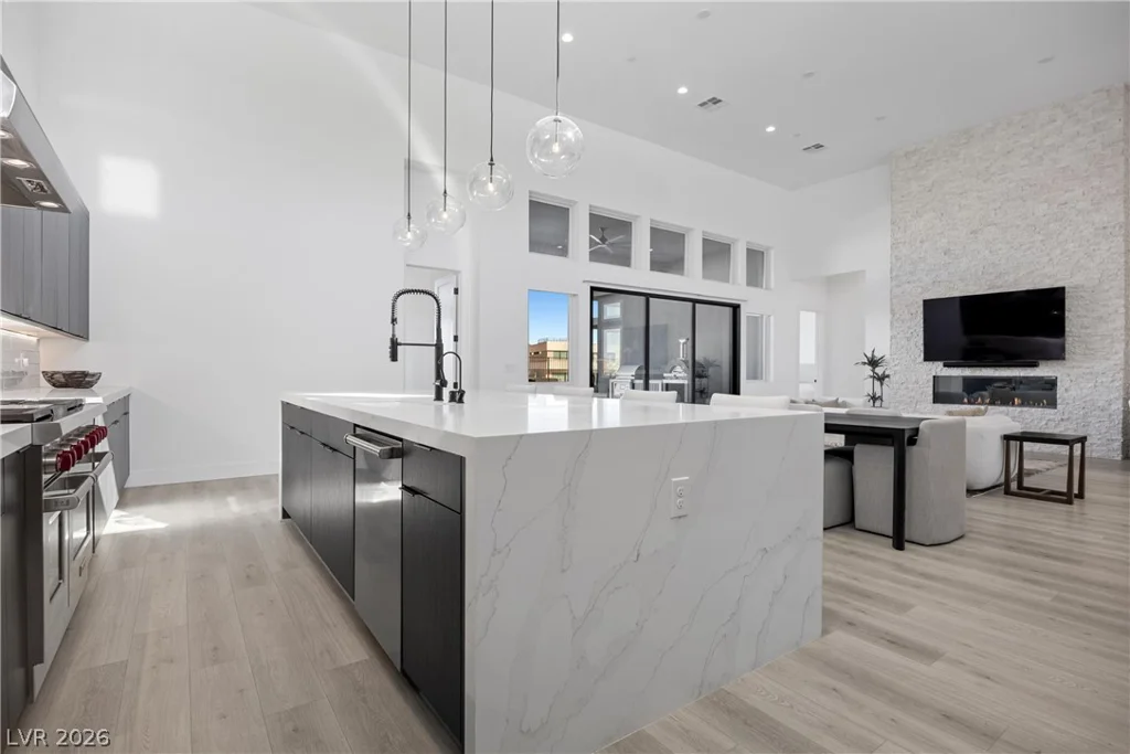 164 Vista Terrazza, Henderson, NV 89011