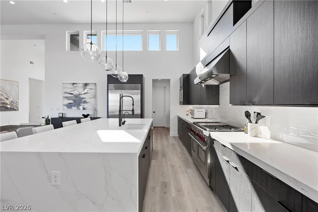164 Vista Terrazza, Henderson, NV 89011