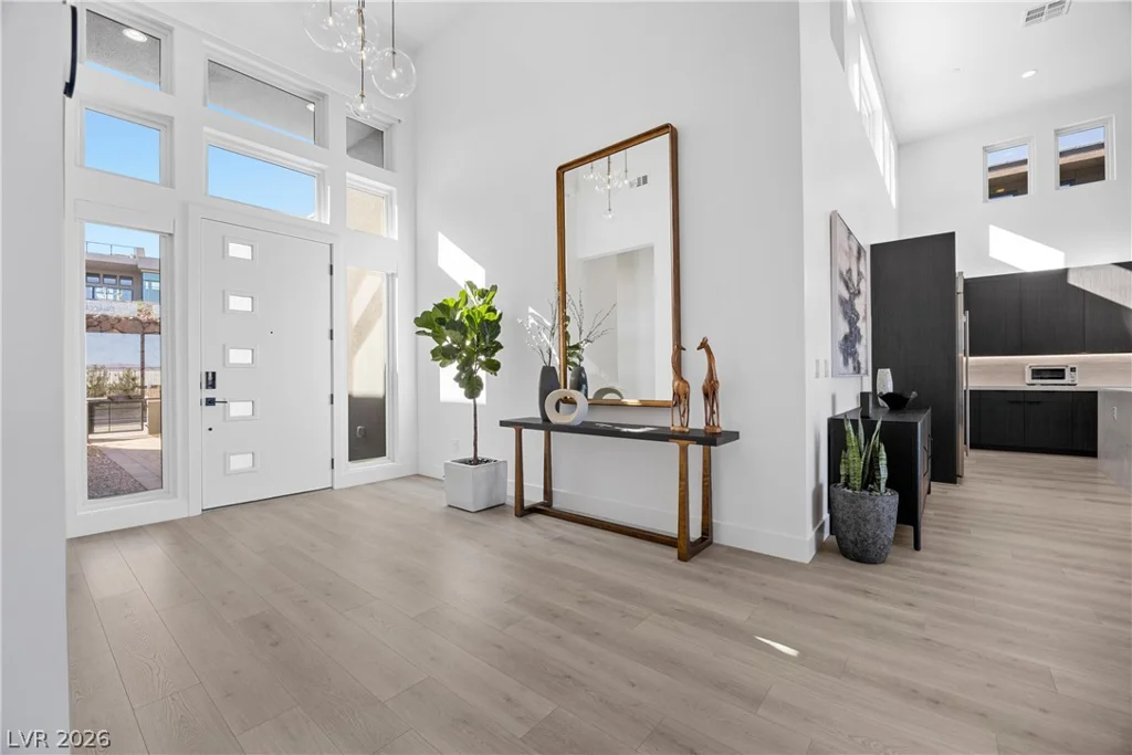 164 Vista Terrazza, Henderson, NV 89011