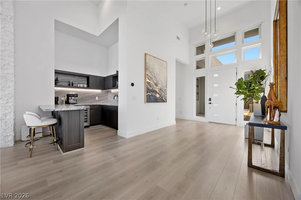 164 Vista Terrazza, Henderson, NV 89011