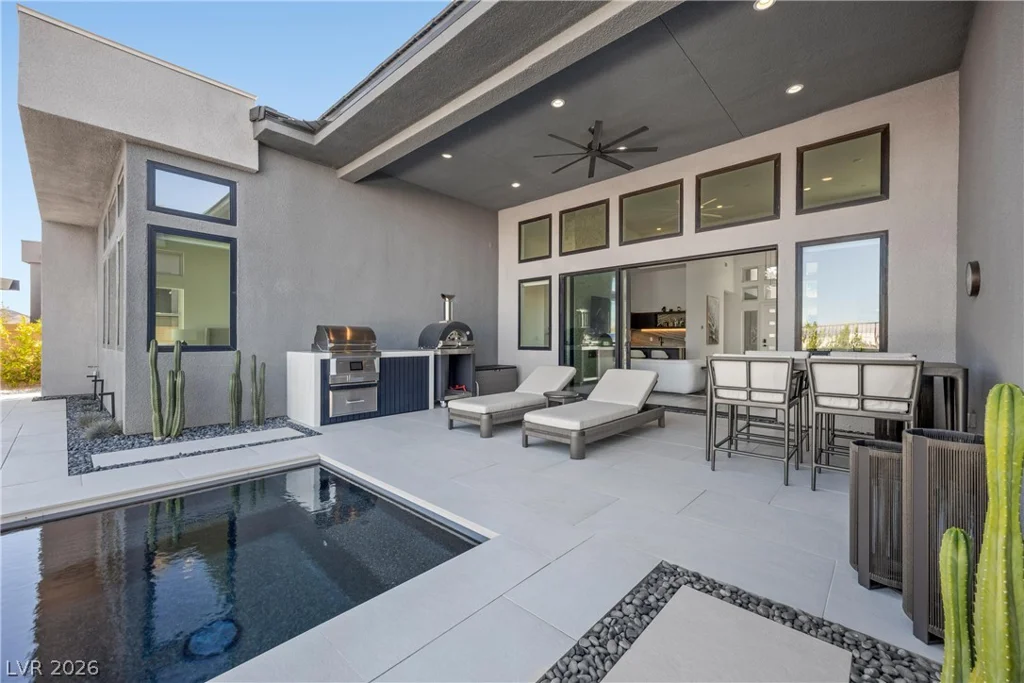 164 Vista Terrazza, Henderson, NV 89011