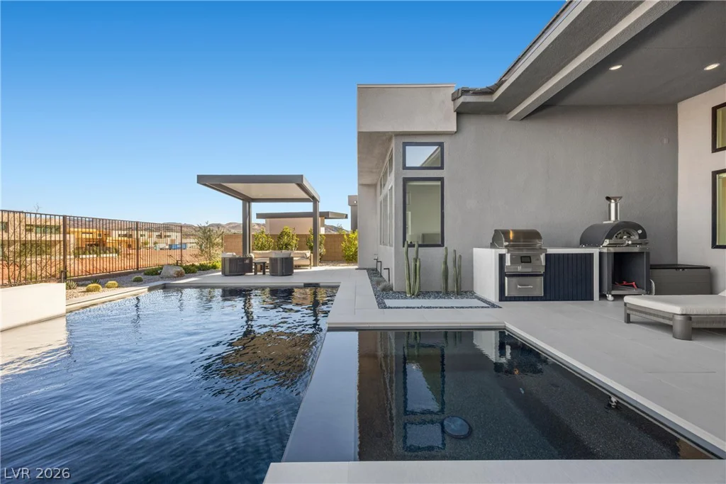 164 Vista Terrazza, Henderson, NV 89011