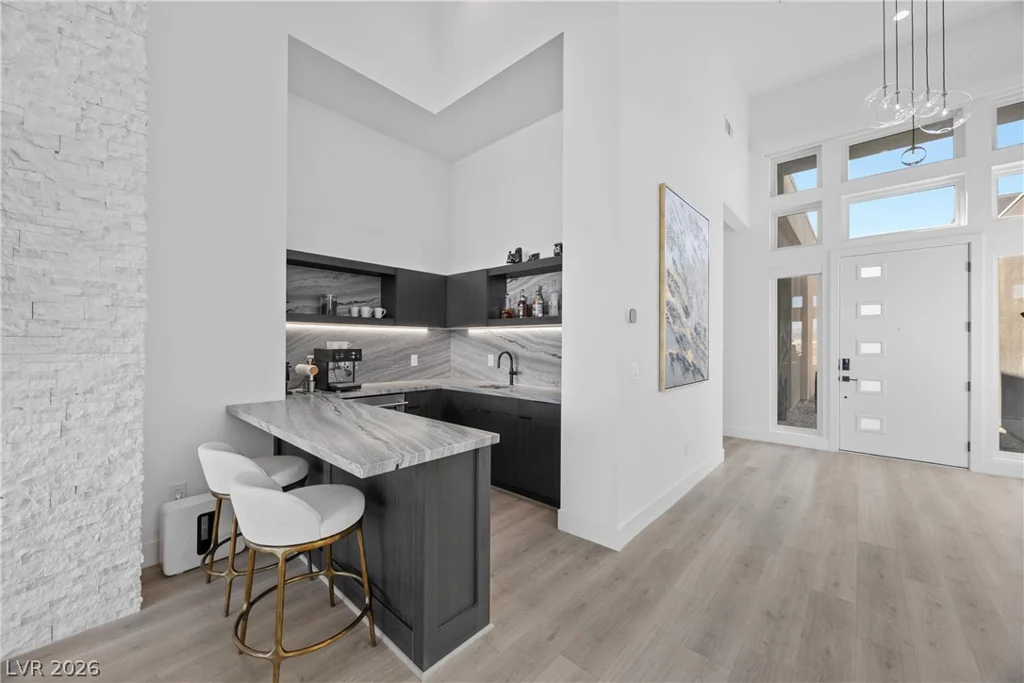 164 Vista Terrazza, Henderson, NV 89011