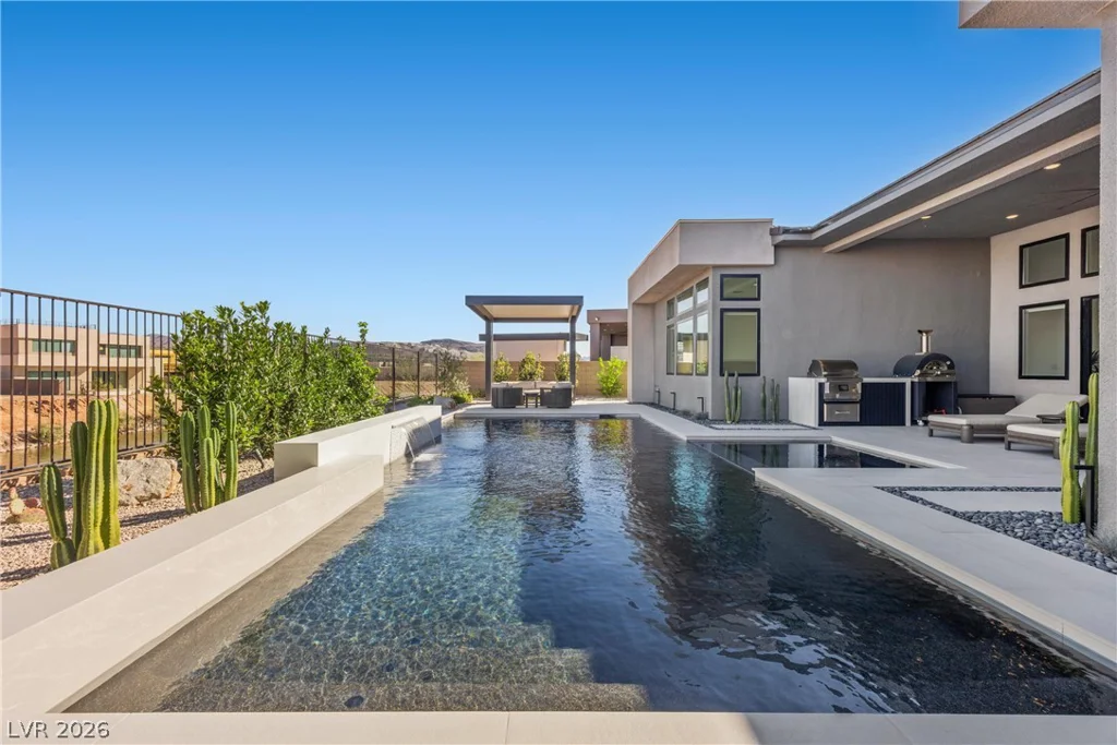 164 Vista Terrazza, Henderson, NV 89011