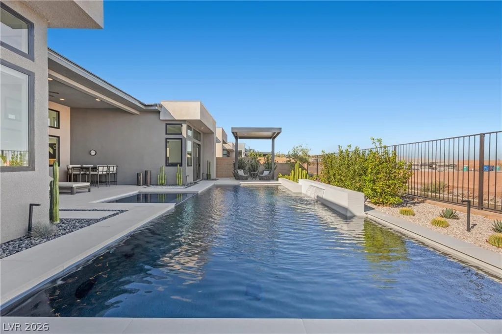 164 Vista Terrazza, Henderson, NV 89011