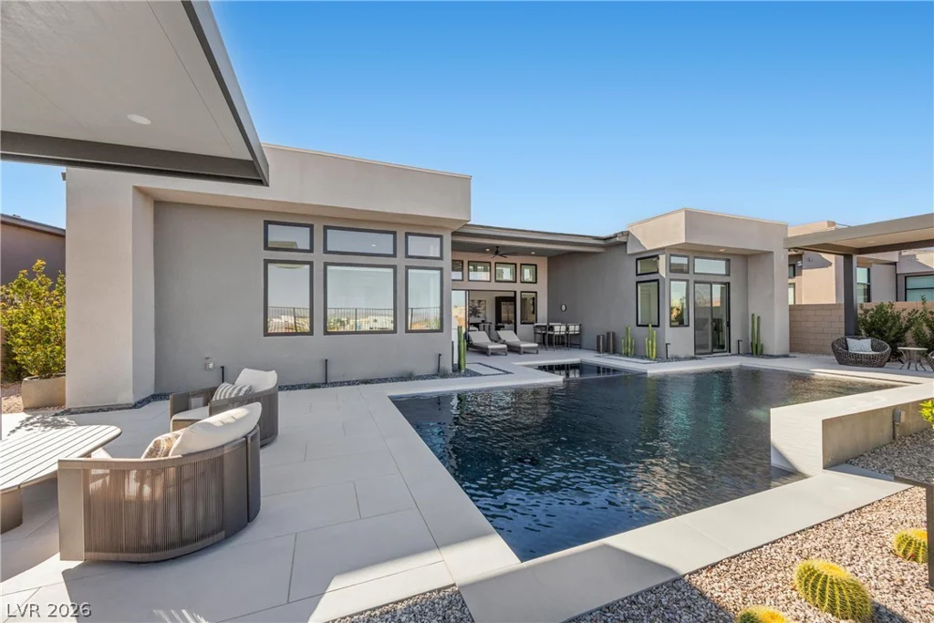 164 Vista Terrazza, Henderson, NV 89011
