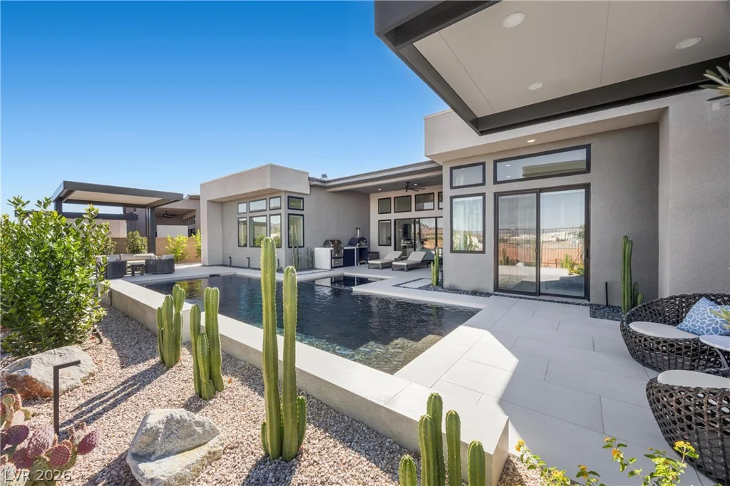 164 Vista Terrazza, Henderson, NV 89011