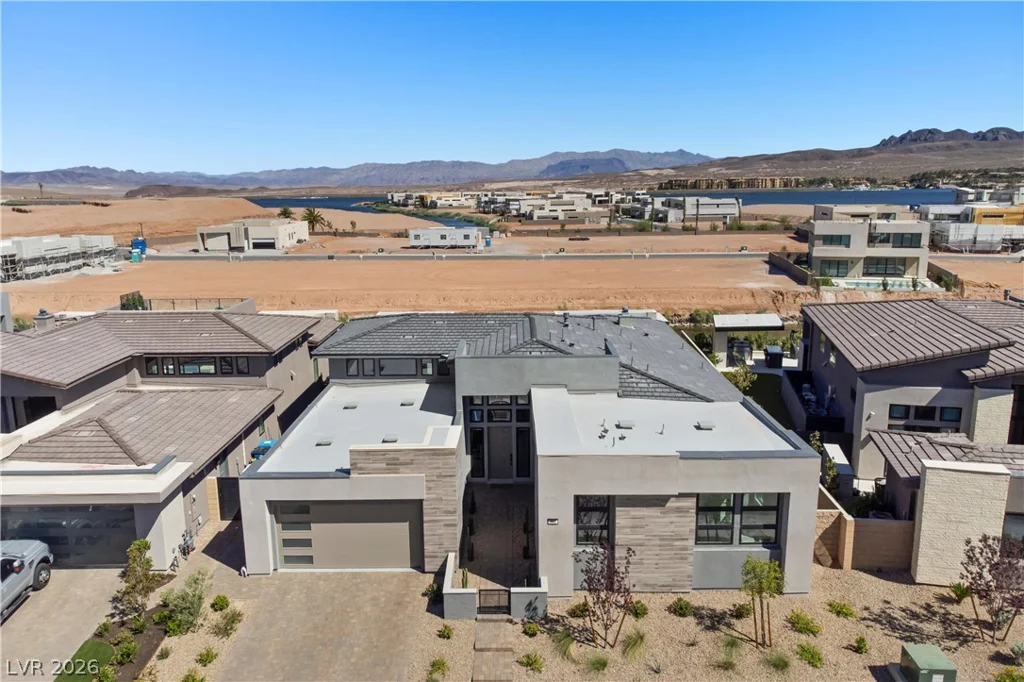 164 Vista Terrazza, Henderson, NV 89011