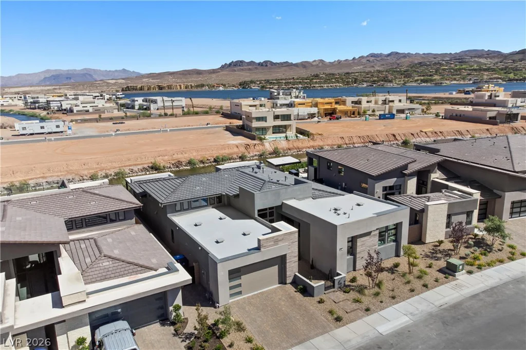 164 Vista Terrazza, Henderson, NV 89011