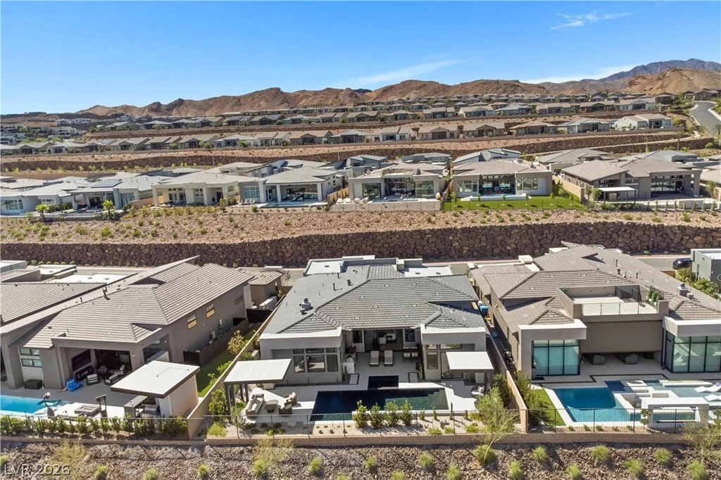 164 Vista Terrazza, Henderson, NV 89011