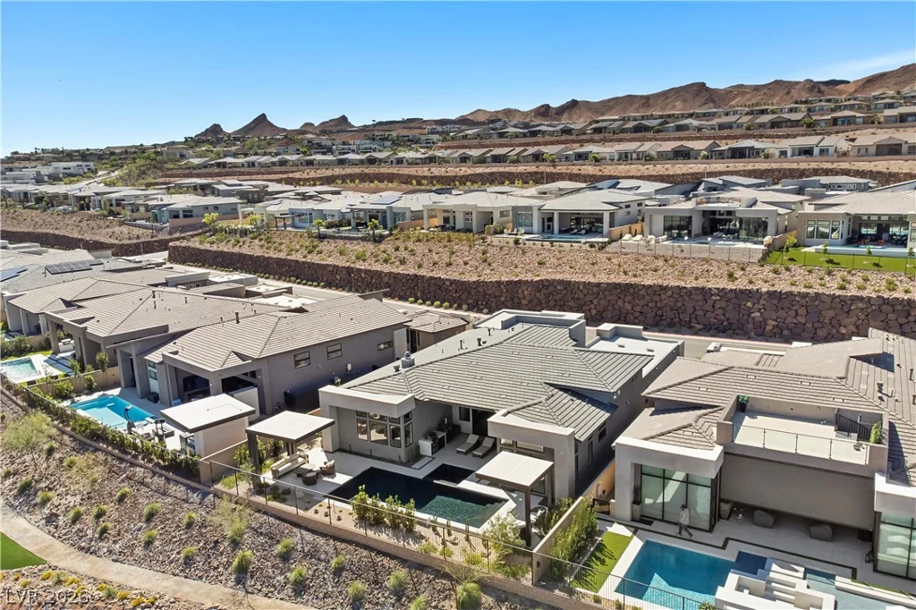 164 Vista Terrazza, Henderson, NV 89011