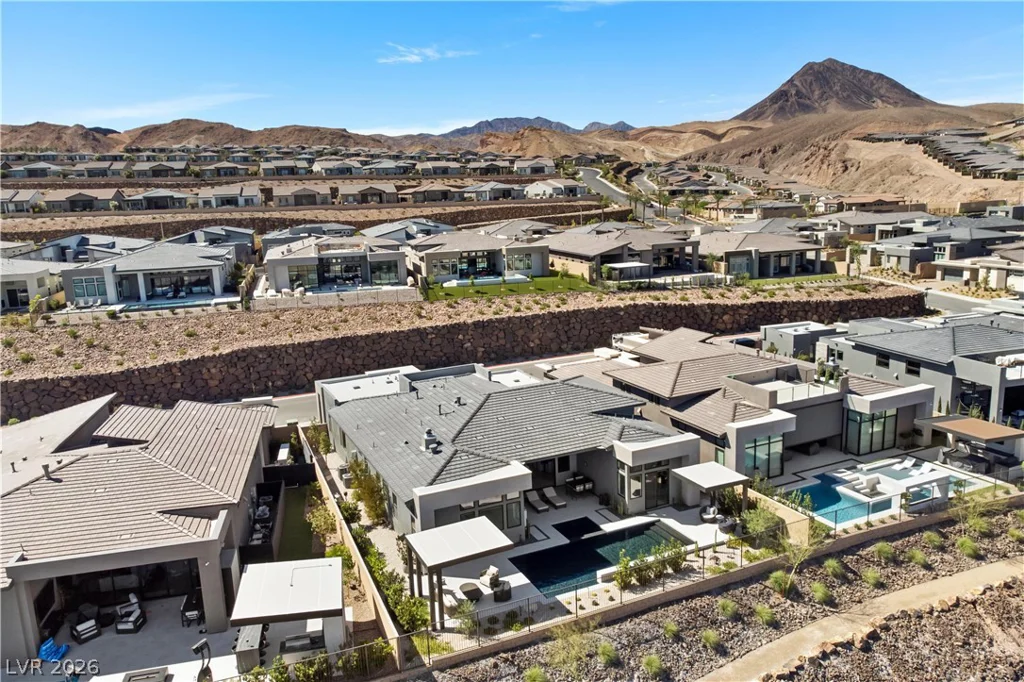 164 Vista Terrazza, Henderson, NV 89011