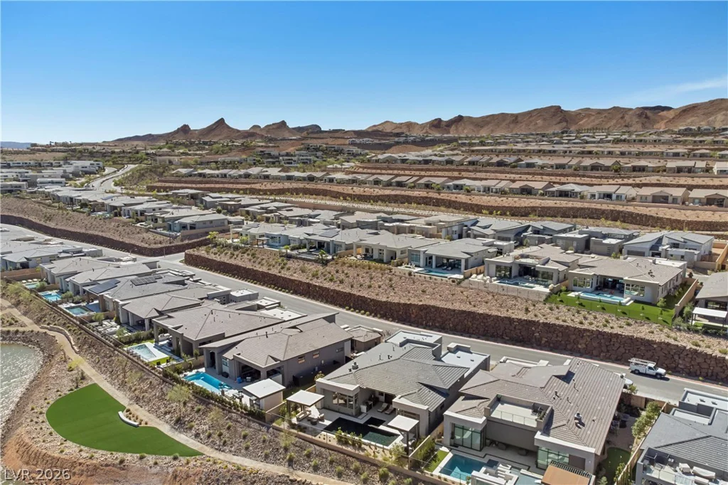 164 Vista Terrazza, Henderson, NV 89011