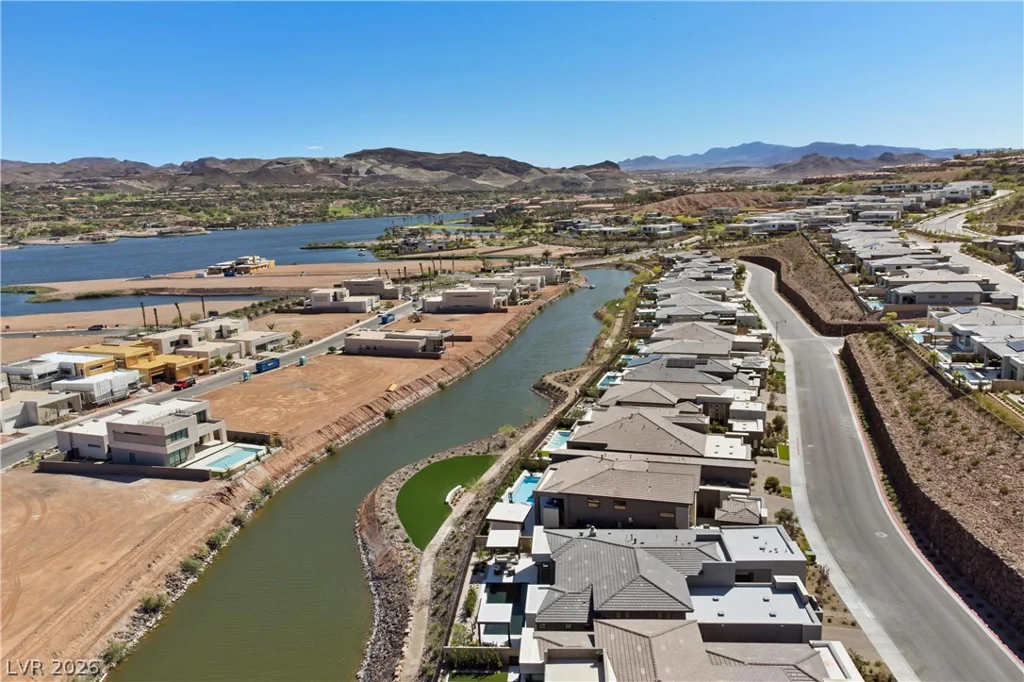 164 Vista Terrazza, Henderson, NV 89011