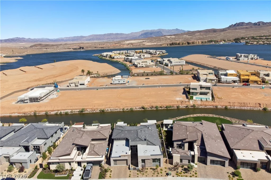 164 Vista Terrazza, Henderson, NV 89011