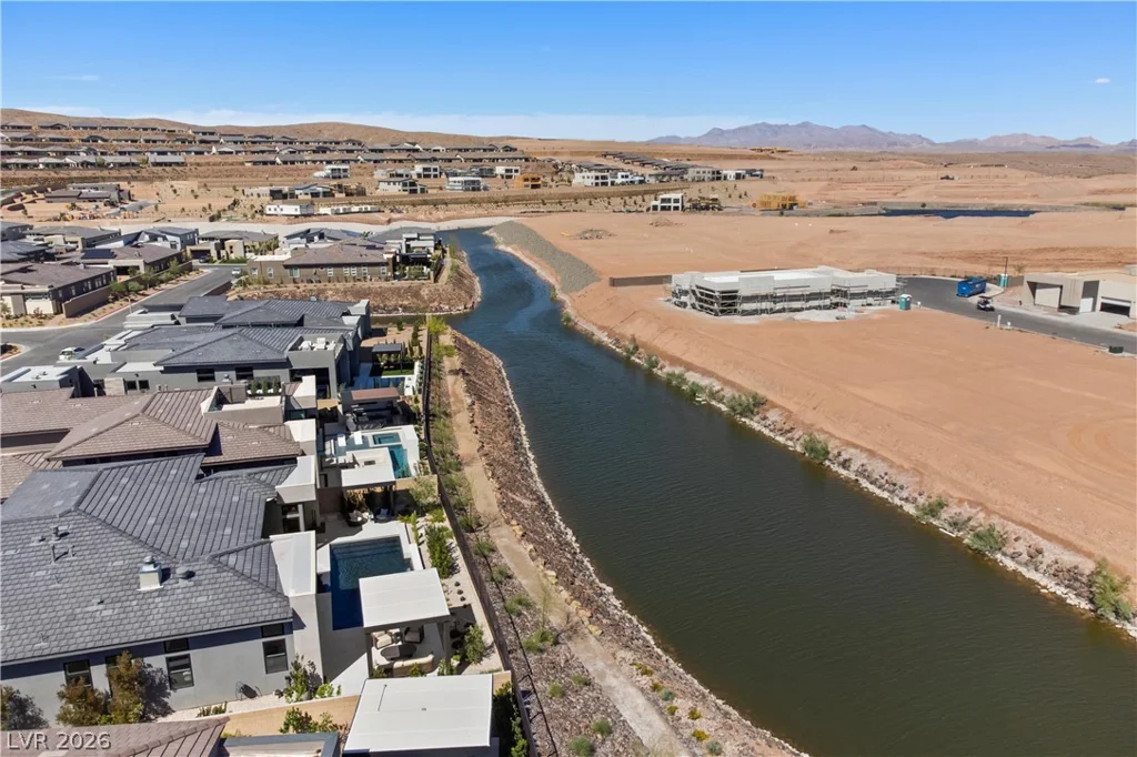 164 Vista Terrazza, Henderson, NV 89011