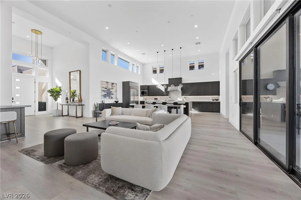 164 Vista Terrazza, Henderson, NV 89011