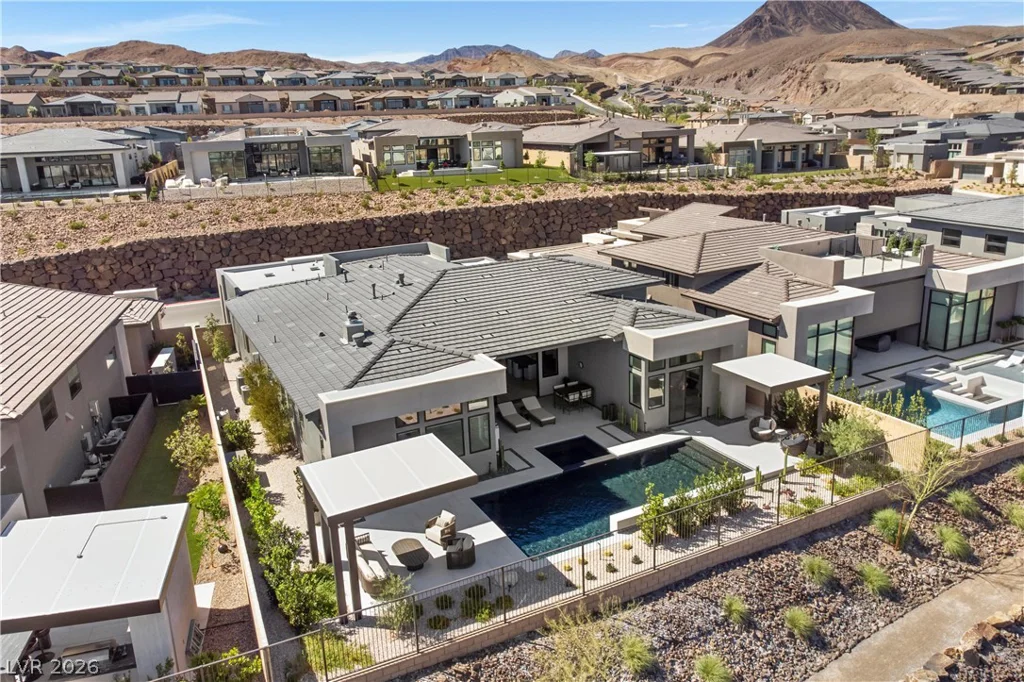 164 Vista Terrazza, Henderson, NV 89011
