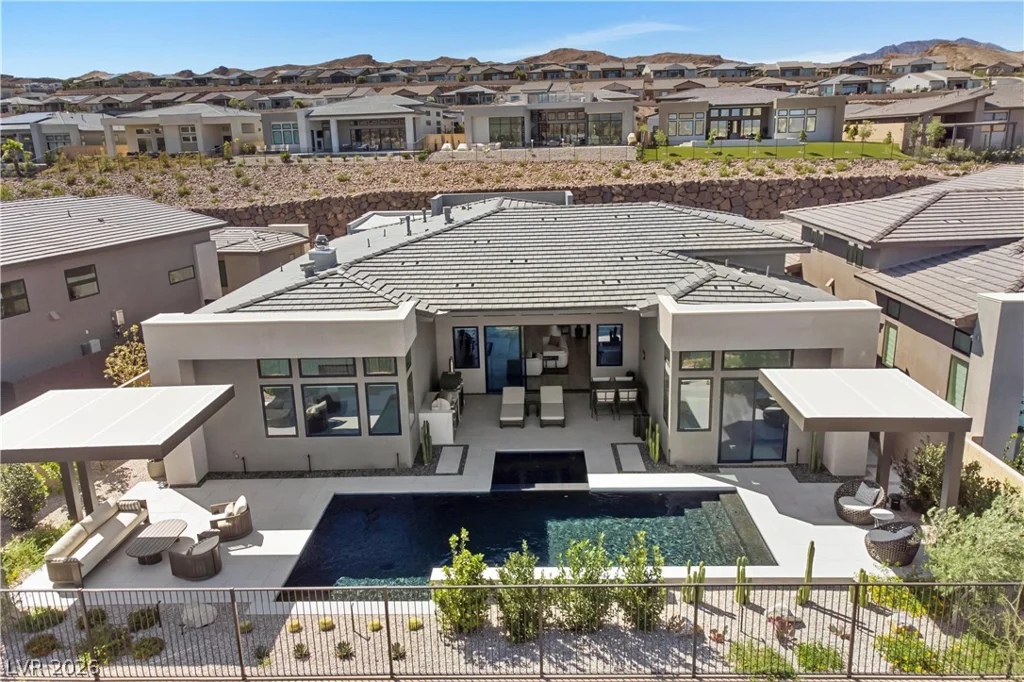 164 Vista Terrazza, Henderson, NV 89011