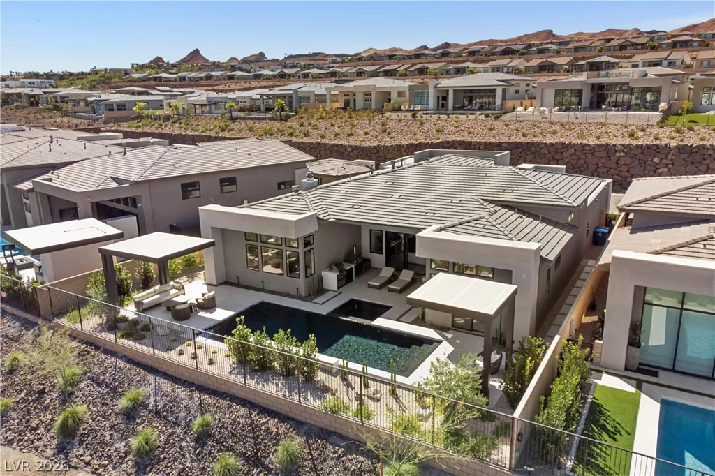 164 Vista Terrazza, Henderson, NV 89011