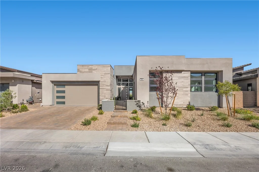 164 Vista Terrazza, Henderson, NV 89011
