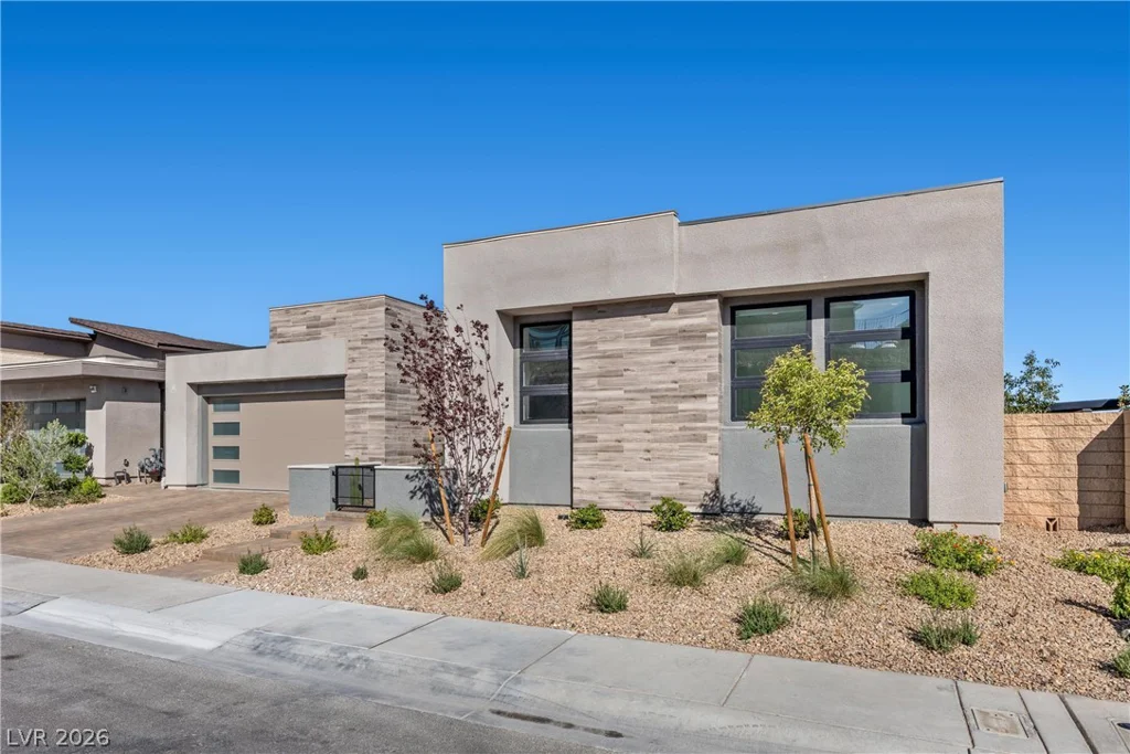 164 Vista Terrazza, Henderson, NV 89011