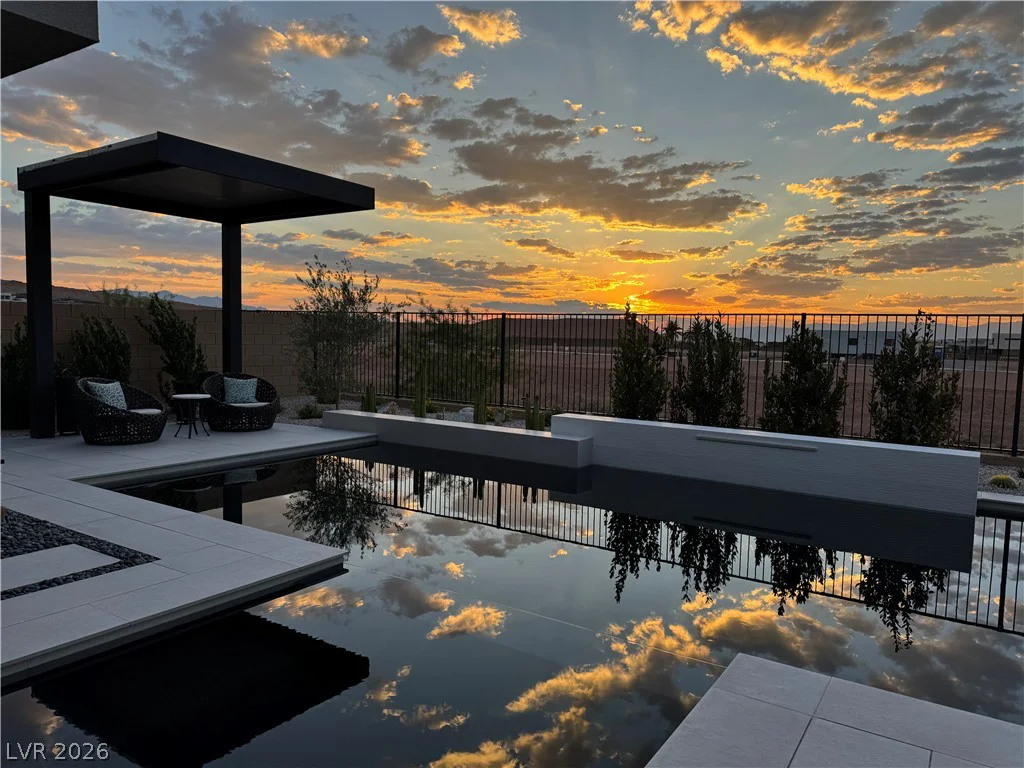164 Vista Terrazza, Henderson, NV 89011