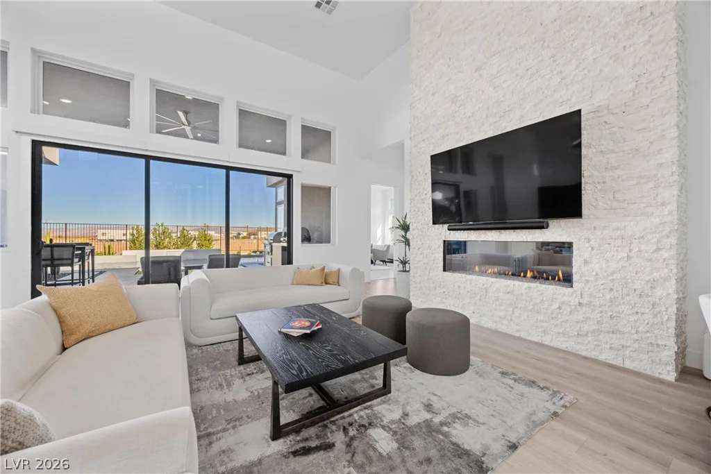 164 Vista Terrazza, Henderson, NV 89011