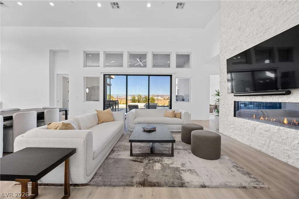 164 Vista Terrazza, Henderson, NV 89011