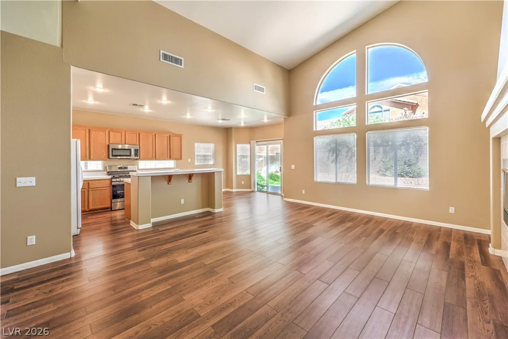 9890 Cherokee, Las Vegas, NV 89147