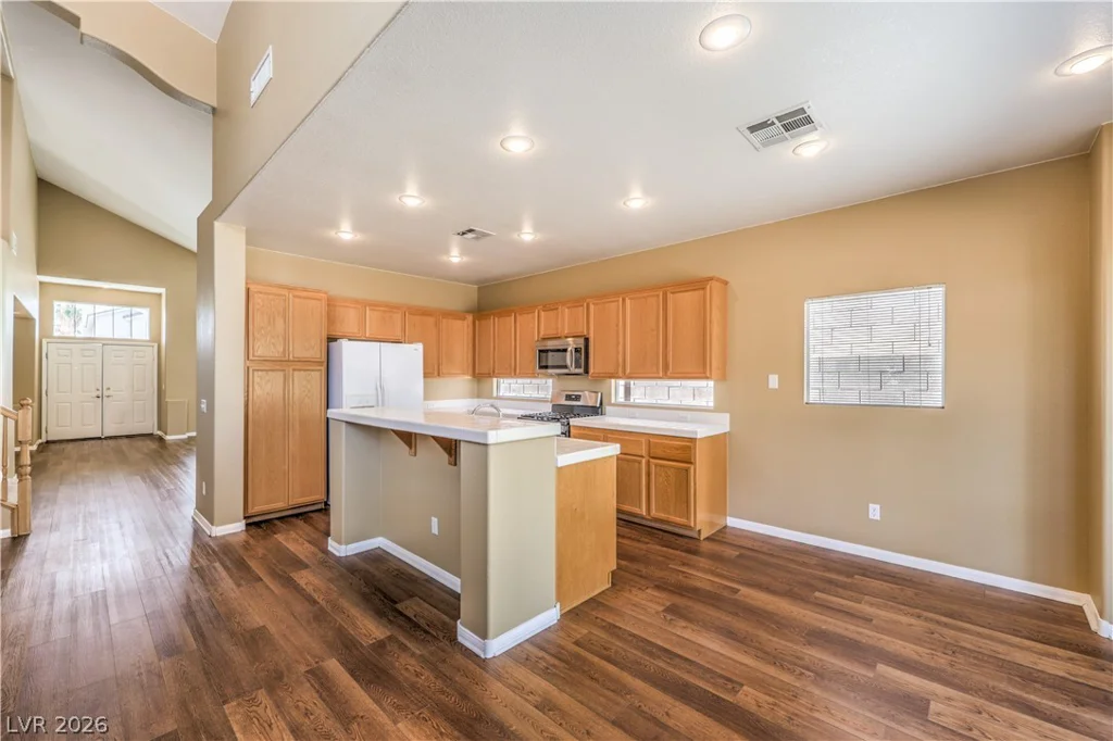 9890 Cherokee, Las Vegas, NV 89147