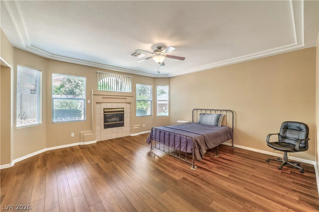 9890 Cherokee, Las Vegas, NV 89147