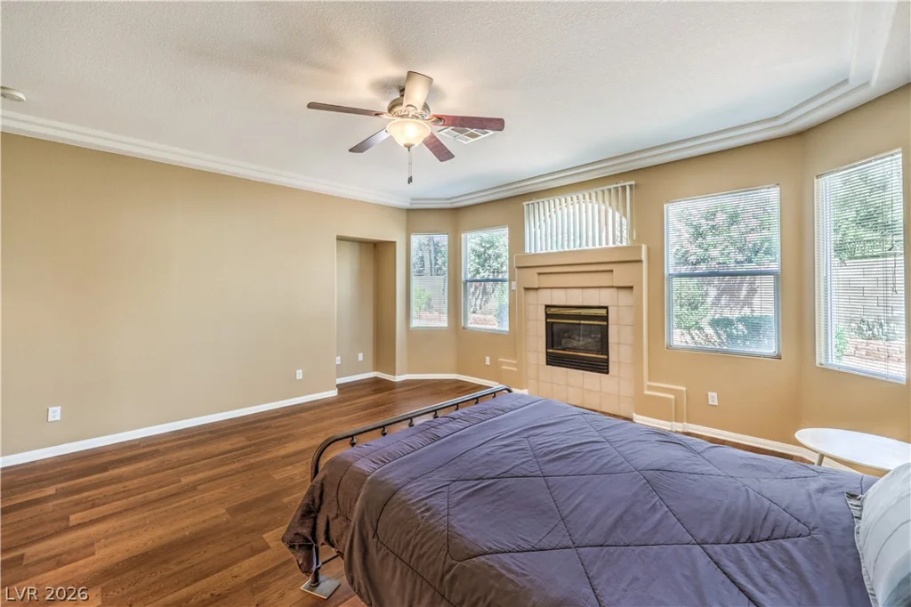 9890 Cherokee, Las Vegas, NV 89147